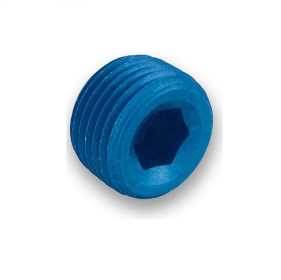 Pipe Fitting Allen Pipe Plug